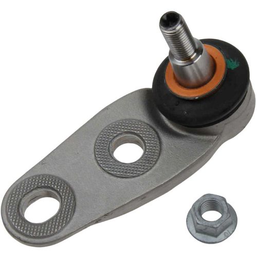 Pivo Dianteiro Inferior APlus Mini Cabrio Cooper S 2009-2015 (Lado direito) Chassi R57