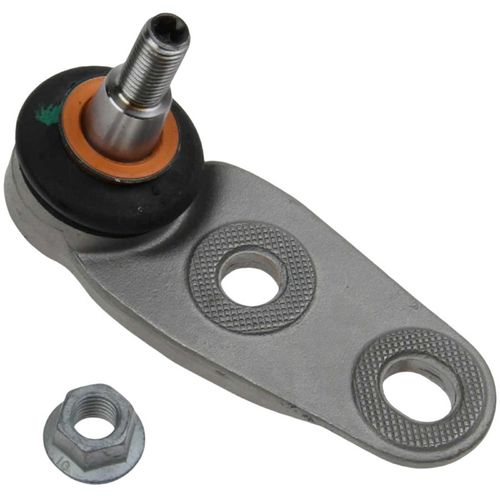 Pivo Dianteiro Inferior APlus Mini Cabrio Cooper 2009-2015 (Lado esquerdo) Chassi R57