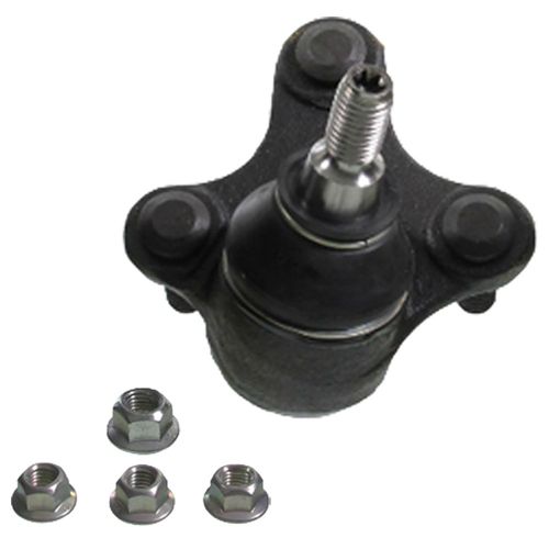 Pivô Dianteiro Infeiror Mapco Audi A3 2007-2013 (Lado Direito)