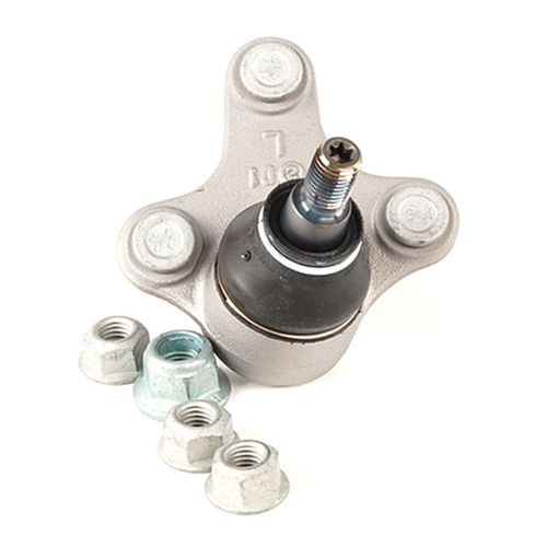 Pivô Dianteiro Inferior Sidem Volkswagen Passat 2005-2016 (Lado Esquerdo)