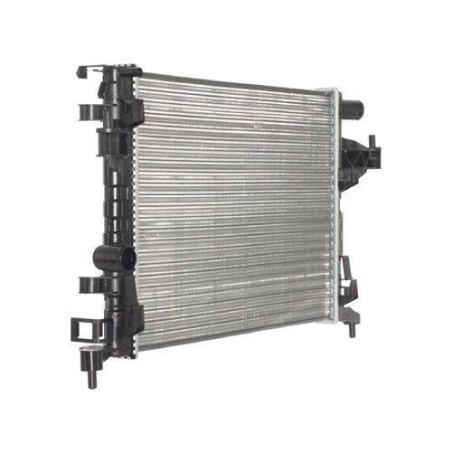 Radiador Água Mahle Fiat Toro 2.0 Diesel 2015-2025