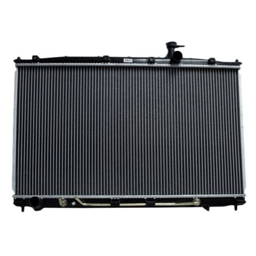 Radiador Água Denso Hyundai Santa Fé 3.3 V6 2007-2009