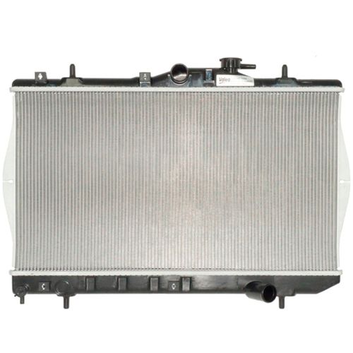 Radiador Água Valeo JAC J3 2010-2016