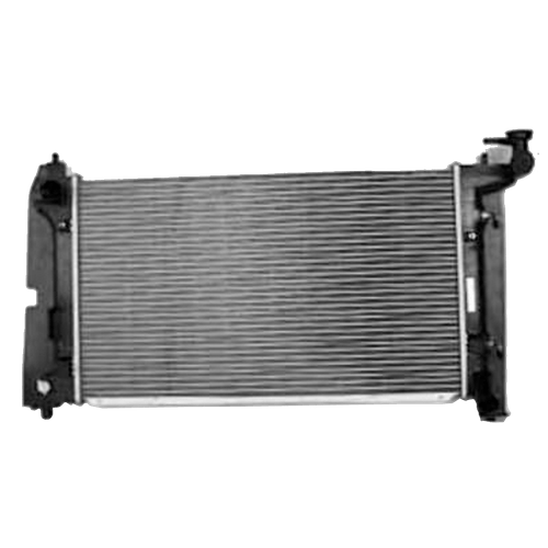 Radiador Água TYC Toyota Corolla 1.8 2003-2008