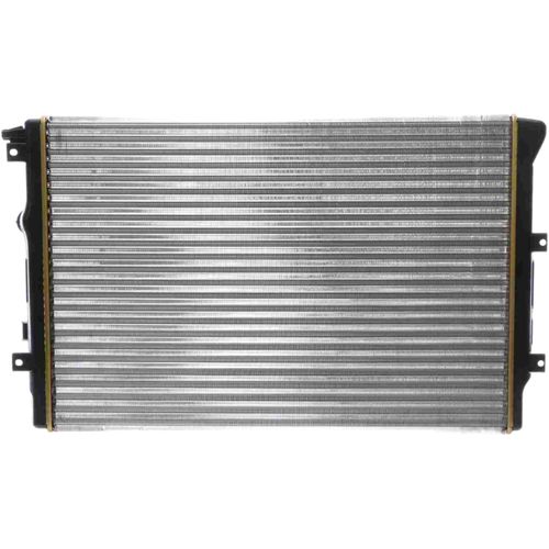 Radiador Água Mahle Volkswagen Tiguan 2.0 2009-2016 (Automático)