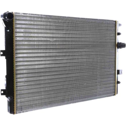 Radiador Água Mahle Volkswagen Tiguan 2.0 2009-2016 (Automático)