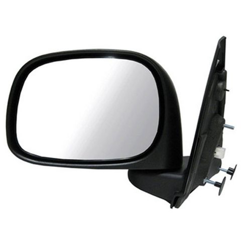 Retrovisor TYC Dodge Ram 2500 2003-2010 lado esquerdo
