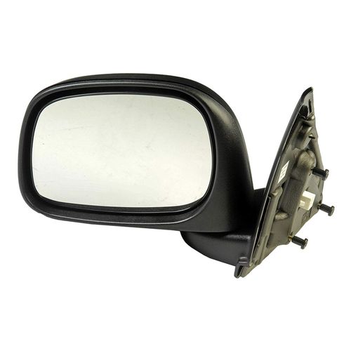 Retrovisor Importado Dodge Ram 1500 2003-2010 lado esquerdo