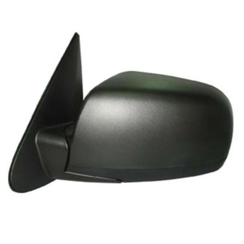 Retrovisor TYC Hyundai Santa Fé 2.7 V6 2007-2009 lado esquerdo