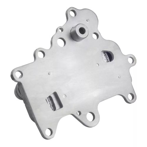 Radiador Óleo Motor KS Pierburg Jeep Commander 2.0 Diesel 2021-2024