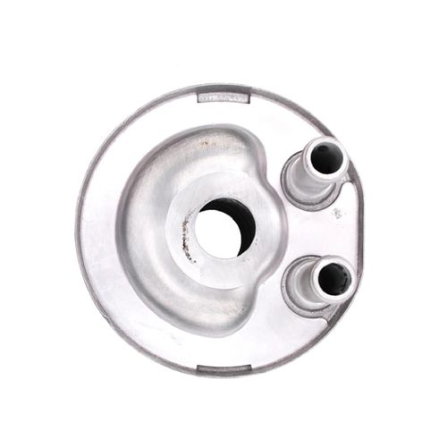 Radiador Óleo Motor KS Pierburg Nissan Frontier 2.5 Diesel 2008-2015