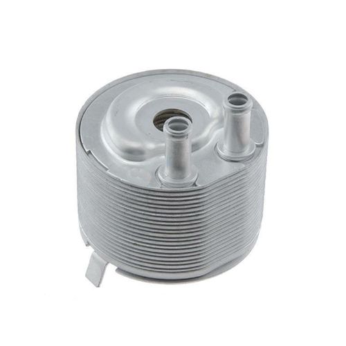 Radiador Óleo Motor KS Pierburg Nissan Frontier 2.5 Diesel 2010-2015