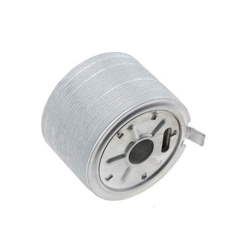 Radiador Óleo Motor KS Pierburg Nissan Frontier 2.5 Diesel 2010-2015