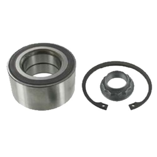 Rolamento Roda Traseira Optimal BMW 118 2010-2015 Série F20