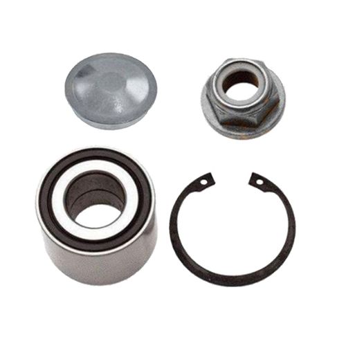 Kit Rolamento Roda Traseira SKF Renault Sandero 1.0 16v 2007-2020