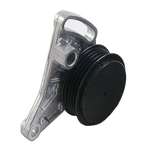 Rolamento Tensor Ruville Audi A4 1.8 20v Aspirado-Turbo 1997-2001 ar condicionado