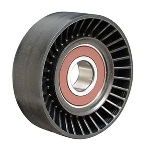 Rolamento Tensor Poly-v DAYCO Dodge Ram 2500 5.9 24v Turbo Diesel 2003-2010 sem suporte