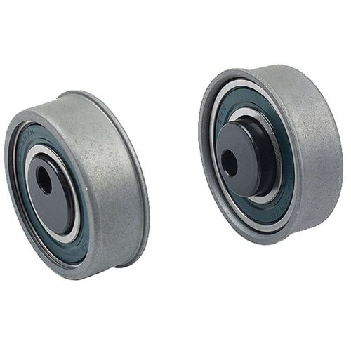 Rolamento Tensor GMB Mitsubishi Airtrek 2.4 16v 2003-2004 correia dentada pequena Bloco 4G64