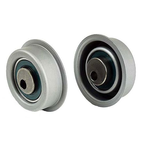 Rolamento Tensor GMB Mitsubishi Eclipse 2.0 16v Aspirado-Turbo 1991-1994 correia dentada pequena