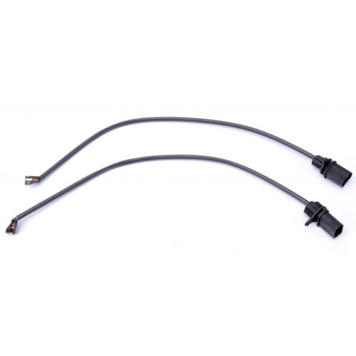 Par Sensor Pastilha Dianteira Textar Audi A6 2018-2022
