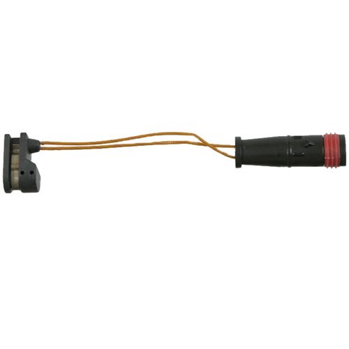 Sensor Pastilha Textar Mercedes-Benz GLE-400 2016-2017 Chassi W166 C292