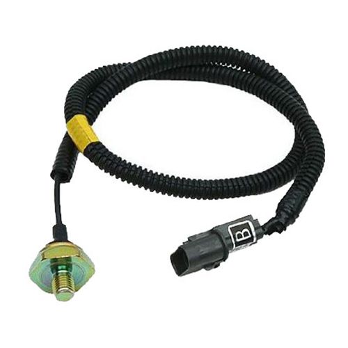 Sensor Detonação Delphi Mitsubishi Eclipse 2.0 16v Turbo 1995-1998 Bloco 4G63