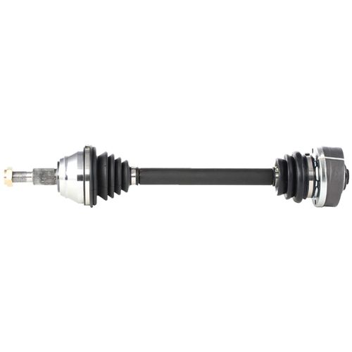 Semi-eixo(Bolacha) GSP Volkswagen Golf 1999-2012 Manual (LE 100mm)