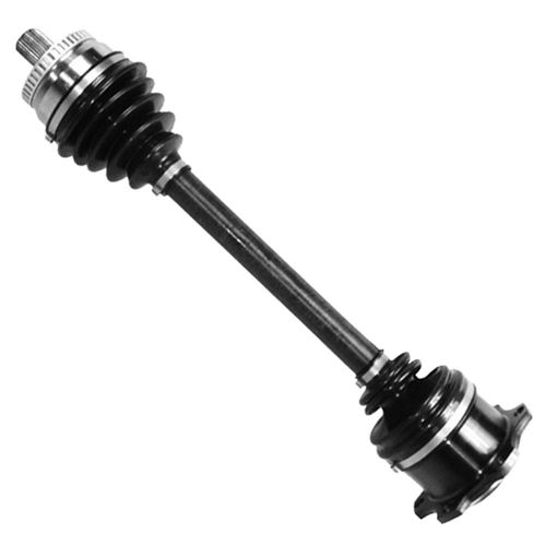 Semi-eixo (trizeta/tulipa) Empi Audi A4 1.8 20v Aspirado-Turbo 1997-2001 lado esquerdo Câmbio automático