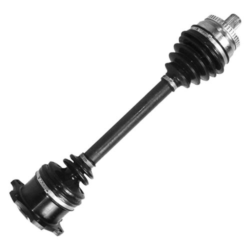 Semi-eixo (trizeta/tulipa) Empi Audi A4 2.0 20v Aspirado-Turbo 1997-2001 lado direito Câmbio automático