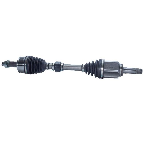 Semi-eixo (Trizeta/Tulipa) Monroe Axios Fiat Toro 2.0 4x4 2016-2020 (Lado Direito) Automático