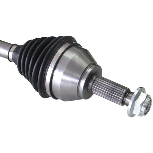 Semi-eixo (trizeta/tulipa) GSP Ford Focus 2.0 2000-2005 (Esquerdo; Automatico)