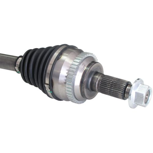 Semi-eixo(Tulipa/Trizeta) GSP Ford Edge 3.5 2008-2015 (31X27) LE