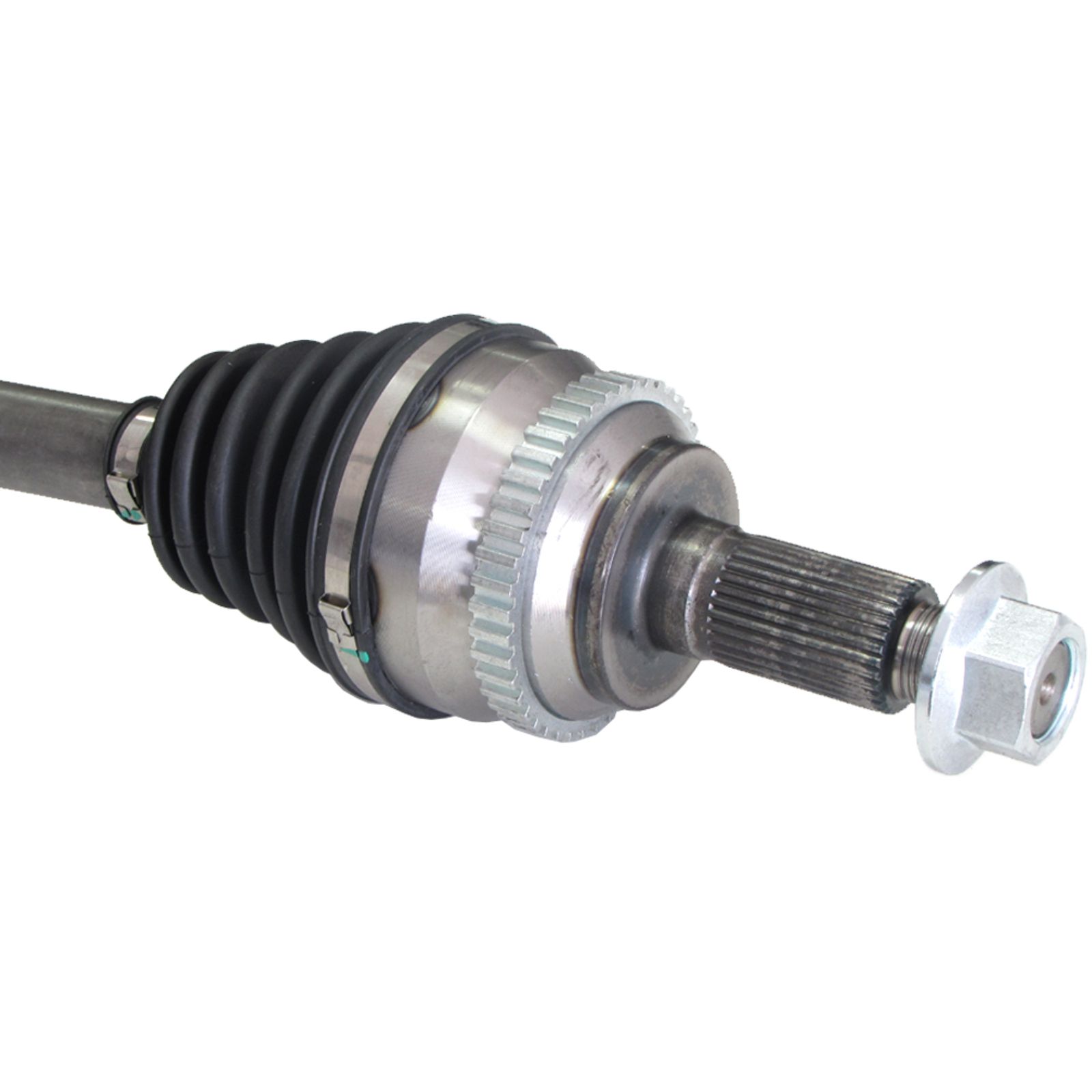 Semi-eixo(Tulipa/Trizeta) Ford Edge 3.5 2008-2015 (31X27) LE GSP