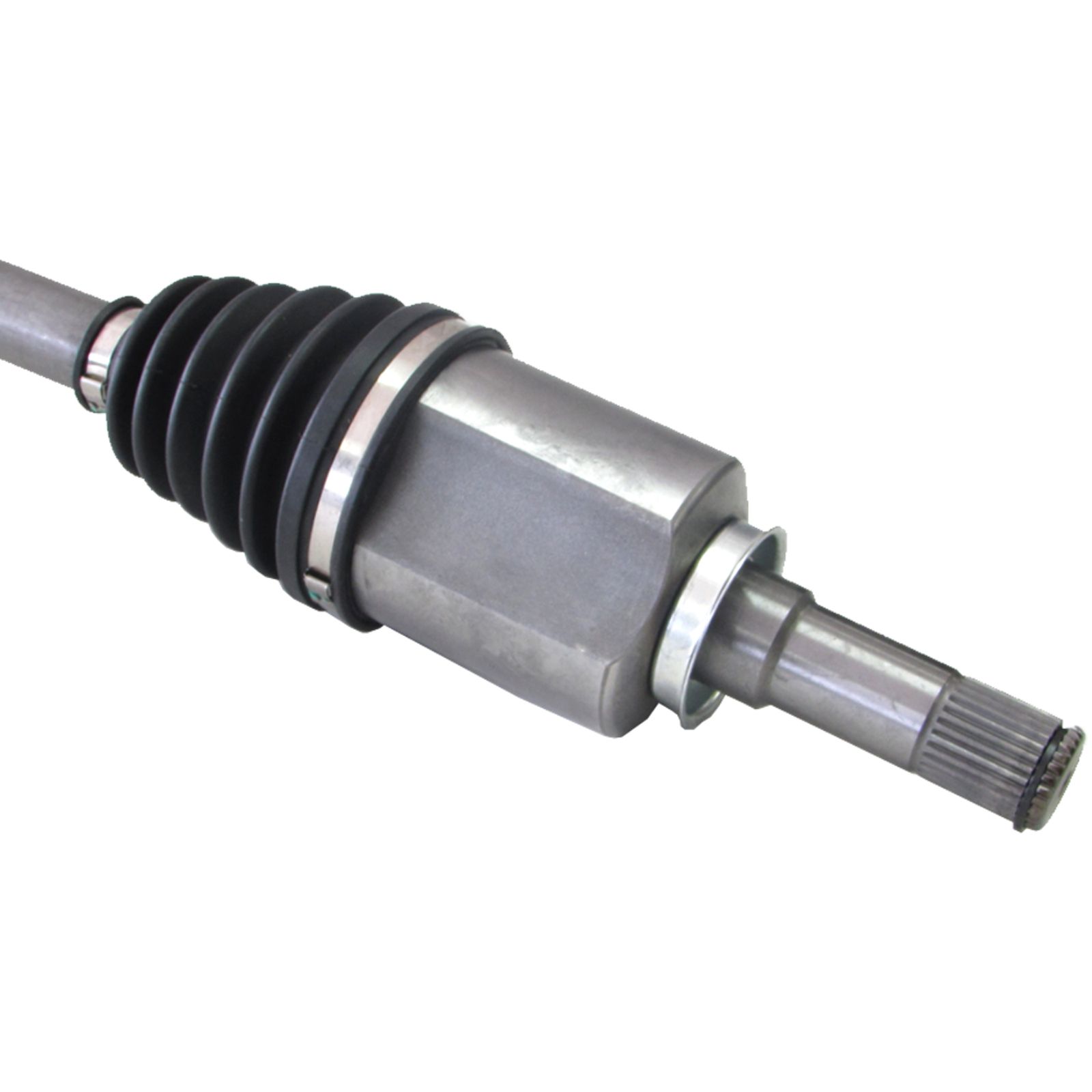 Semi-eixo(Tulipa/Trizeta) Ford Edge 3.5 2008-2015 (31X27) LE GSP