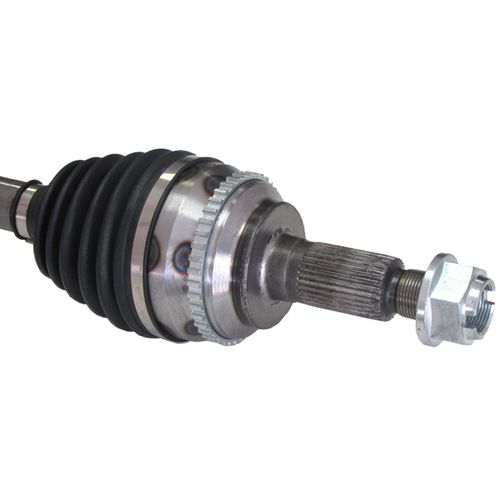 Semi-eixo(Tulipa/Trizeta) GSP Ford Edge 3.5 4x2 2008-2015 (31X31) LD