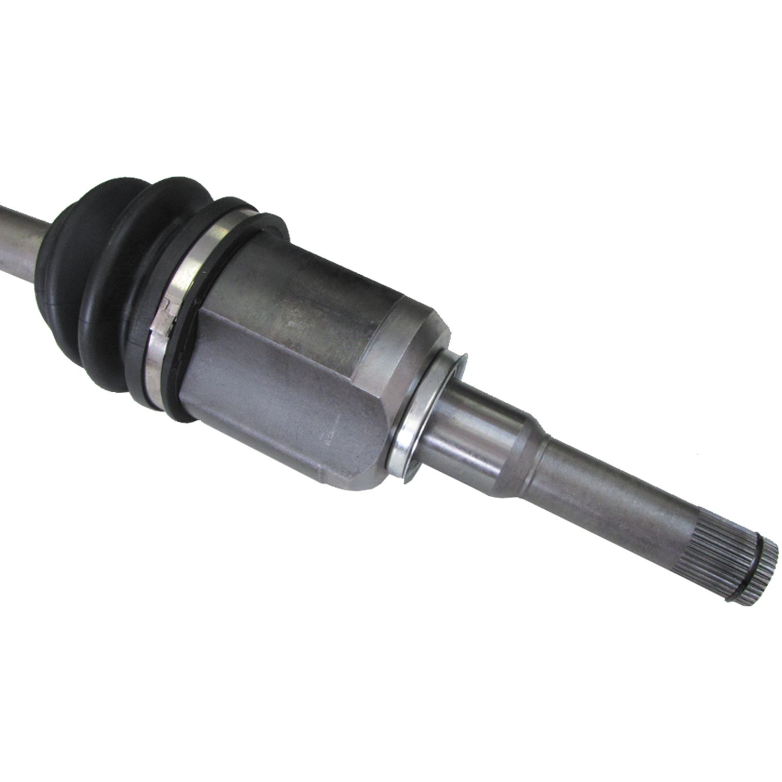 Semi-eixo (trizeta/tulipa) Ford Fusion 3.0 2010-2012 Lado esquerdo