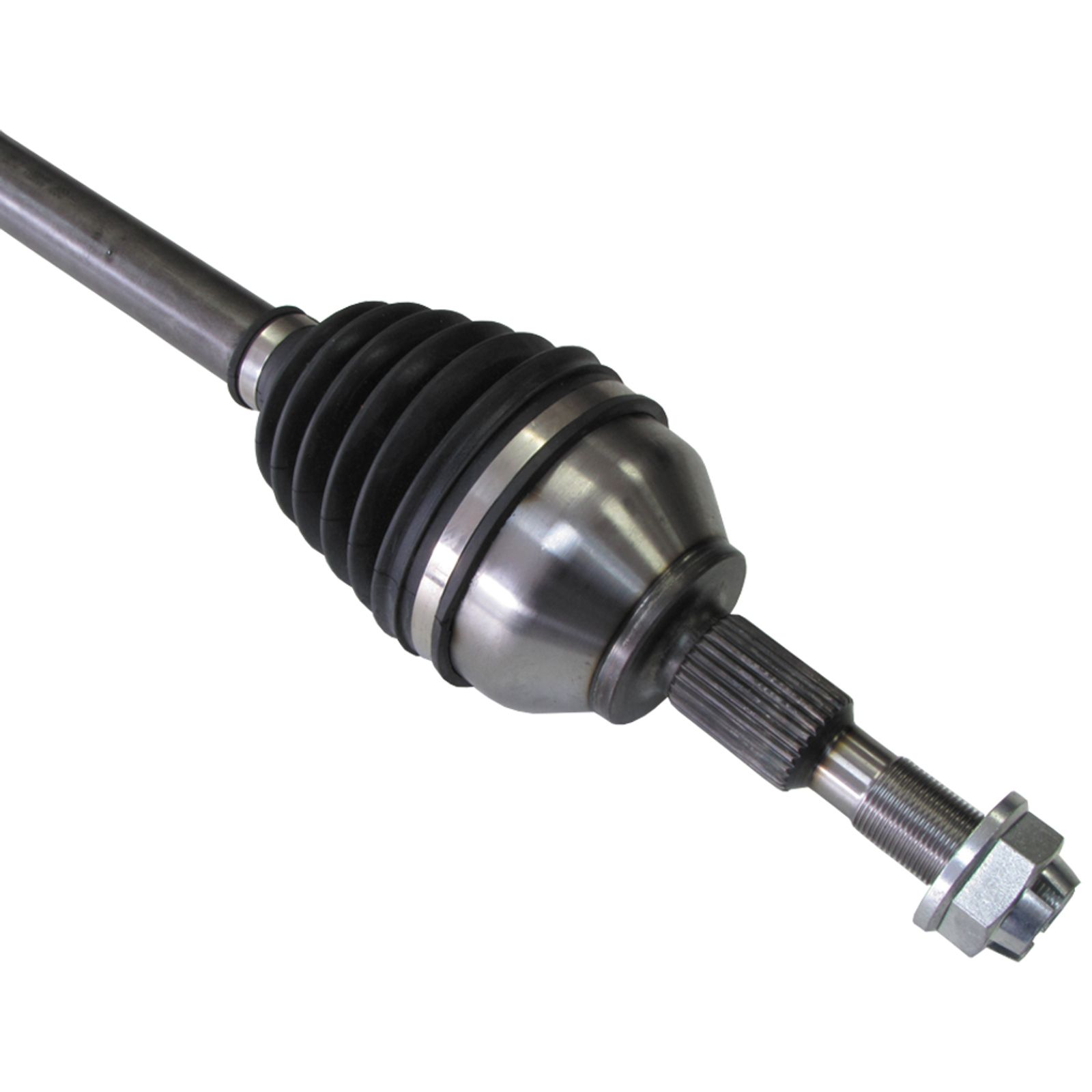 Semi-eixo(Trizeta/Tulipa) Ford Fusion 2.5 2013-2018 Auto (LD) GSP