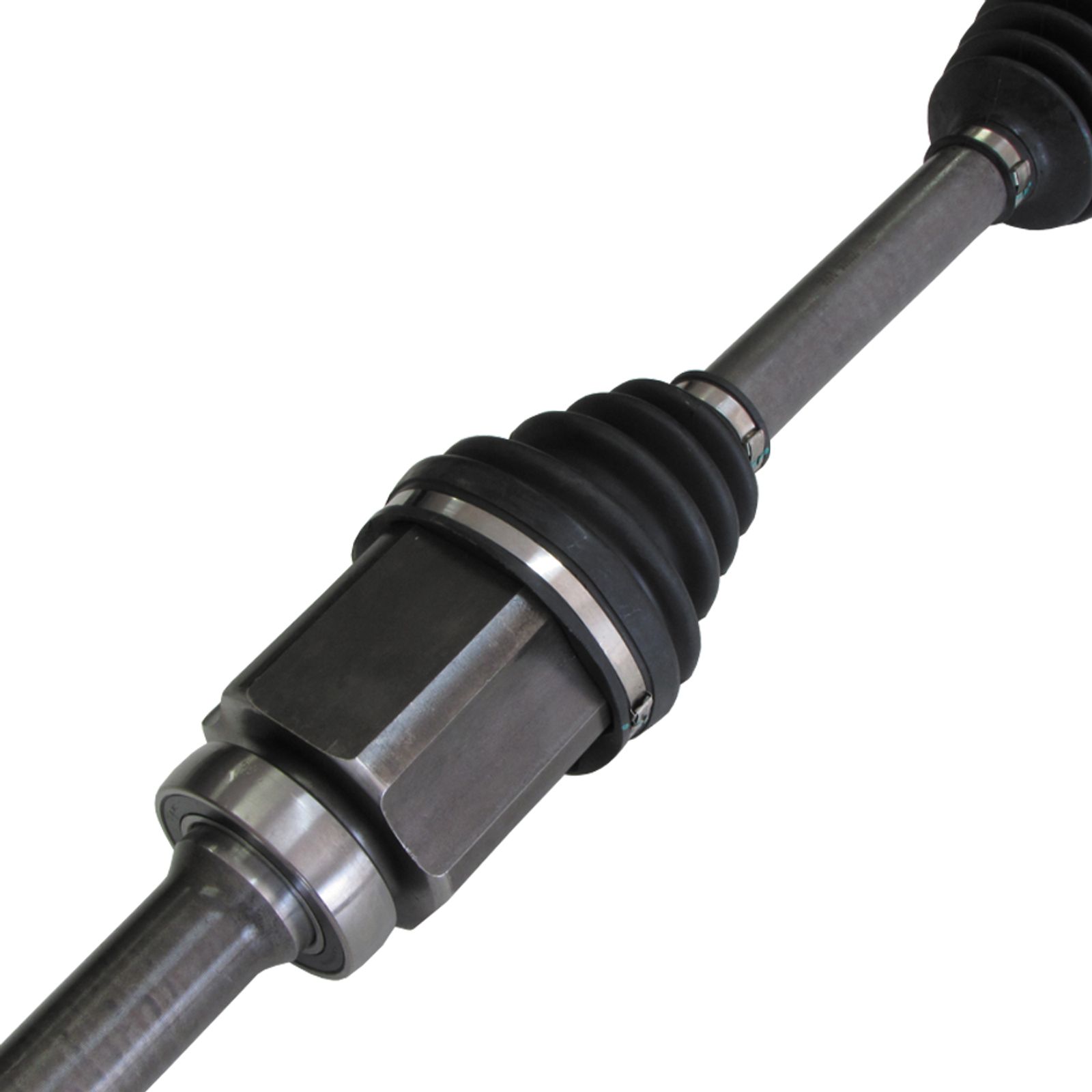 Semi-eixo(Trizeta/Tulipa) Ford Fusion 2.0 4x4 2013-2018 Auto (LD