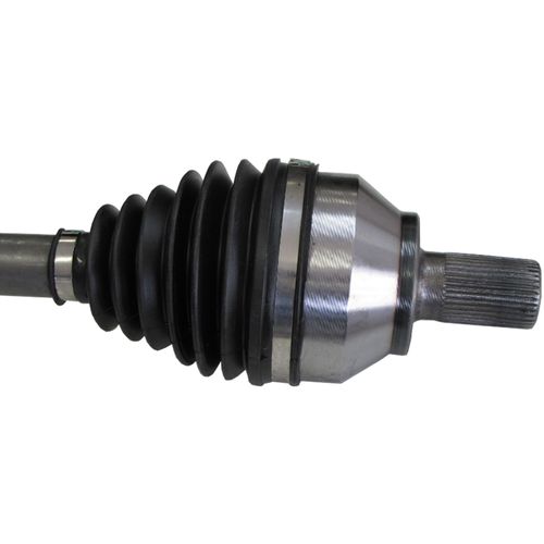 Semi-eixo (trizeta/tulipa) GSP Ford Focus 2.0 16v 2009-2013 (lado direito, duratec, automático)