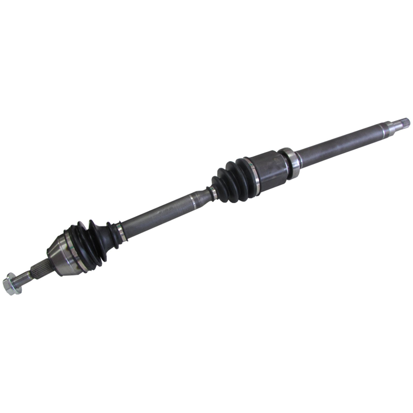 Semi-eixo(Tulipa/Trizeta) Ford Focus 1.6 2014-2019 (27X23) Manual