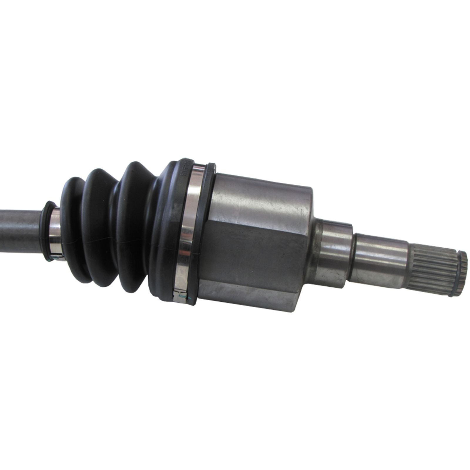 Semi-eixo(trizeta/tulipa) Ford Focus 2.0 16v 2009-2013 (lado