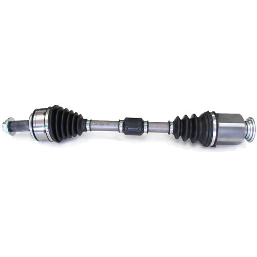 Semi-eixo (Trizeta/Tulipa) GSP Honda HR-V 1.8 2015-2021 Auto (LD)