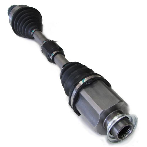 Semi-eixo (Trizeta/Tulipa) GSP Honda HR-V 1.8 2015-2021 Auto (LD)