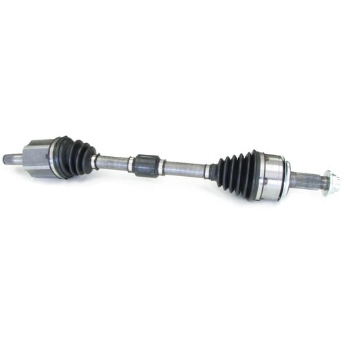 Semi-eixo (Trizeta/Tulipa) GSP Honda HR-V 1.8 2015-2021 Auto (LE)
