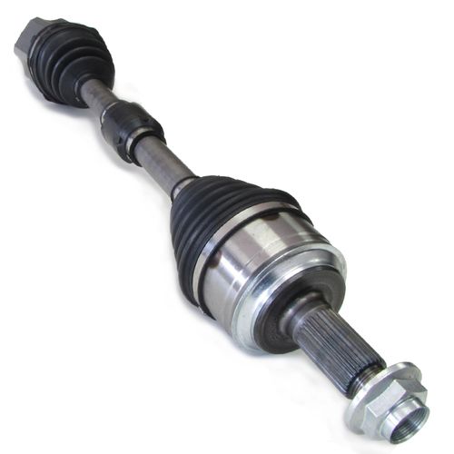 Semi-eixo (Trizeta/Tulipa) GSP Honda HR-V 1.8 2015-2021 Auto (LE)
