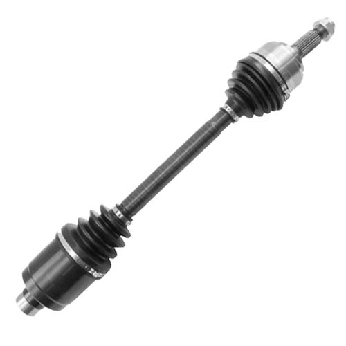 Semi-eixo (trizeta/tulipa) GSP Honda Civic 1.8 16v 2006-2011 (lado direito) Câmbio manual