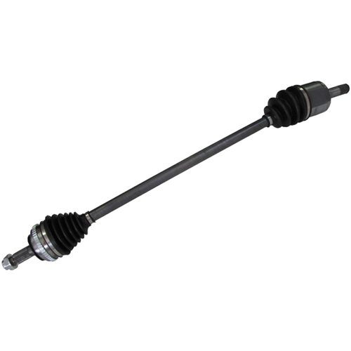 Semi-eixo (trizeta/tulipa) GSP Honda Civic 1.7 16v 2001-2006 Lado esquerdo Câmbio automático