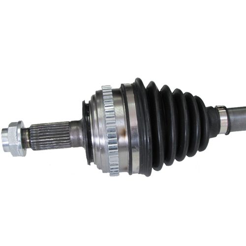Semi-eixo (trizeta/tulipa) GSP Honda Civic 1.5 16v 1992-1995 Lado esquerdo