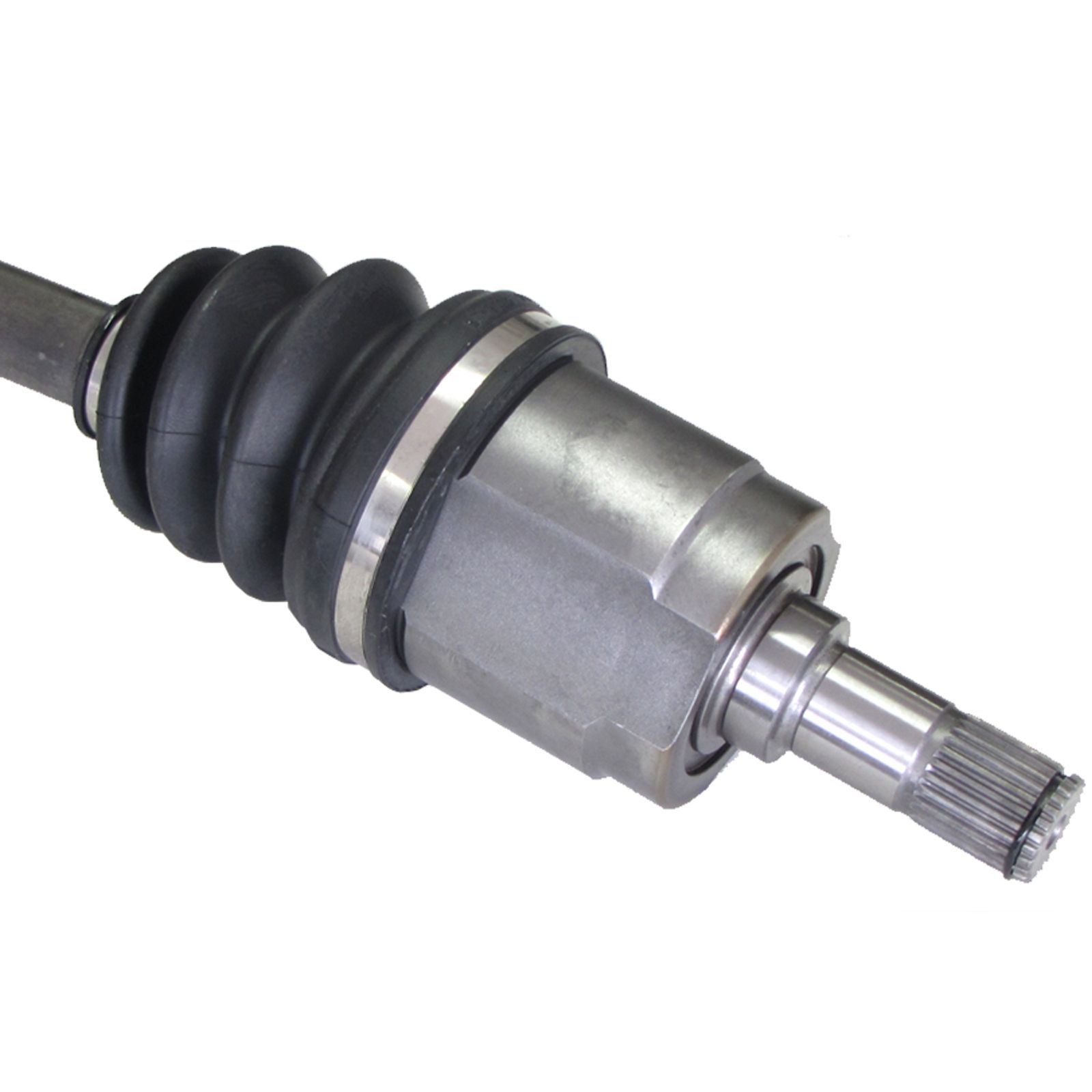 Semi-eixo (trizeta/tulipa) Honda Civic 1.7 16v 2001-2006 Lado