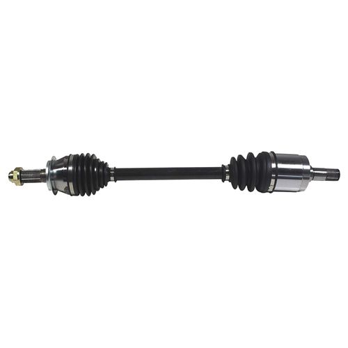 Semi-eixo (trizeta/tulipa) GSP Honda Civic 1.8 16v 2006-2011 Lado esquerdo Câmbio automático